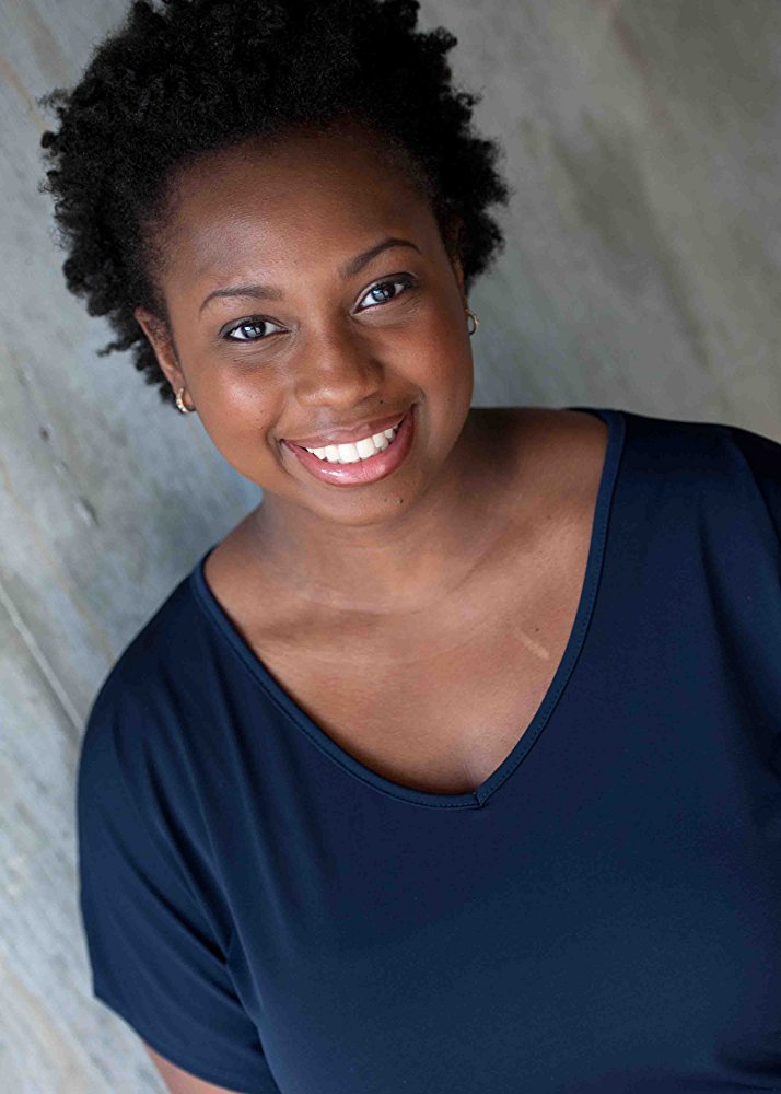 Njoki Coleman