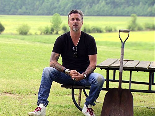 Richard Rawlings