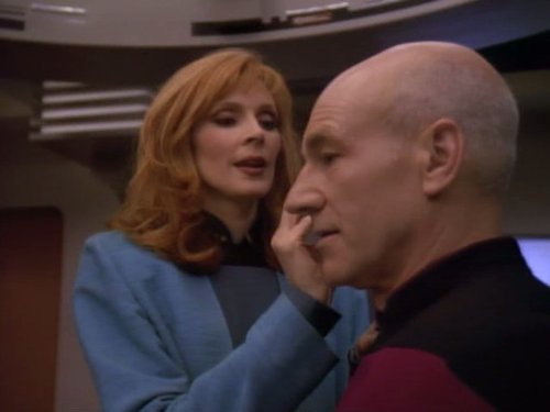 Gates McFadden