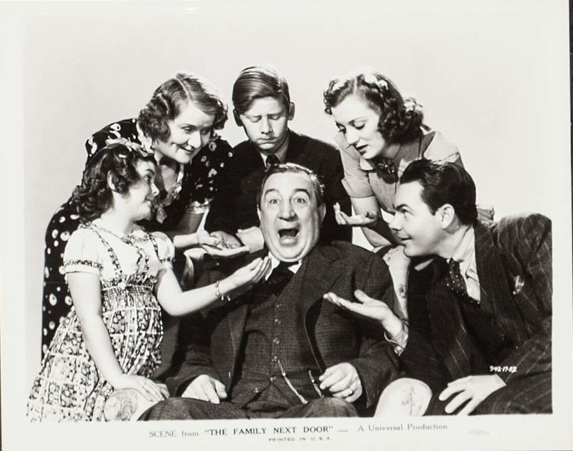 Eddie Quillan