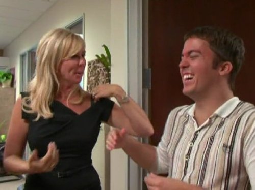 Vicki Gunvalson