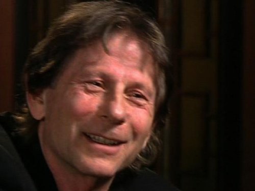 Roman Polanski