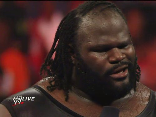 Mark Henry