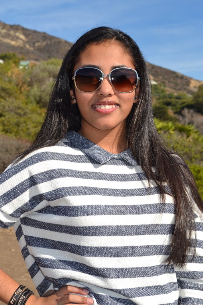 Shavanie Jayna