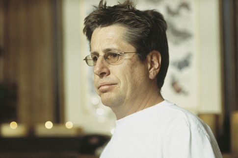 Andy Tennant
