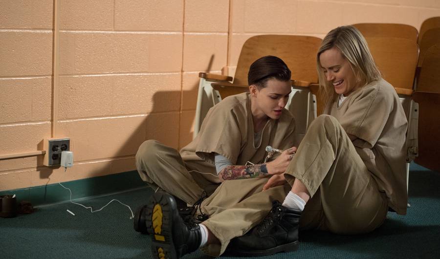 Piper Chapman