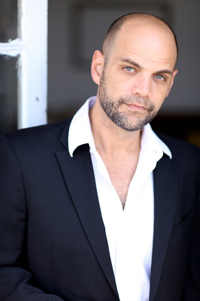 Jackson Beals