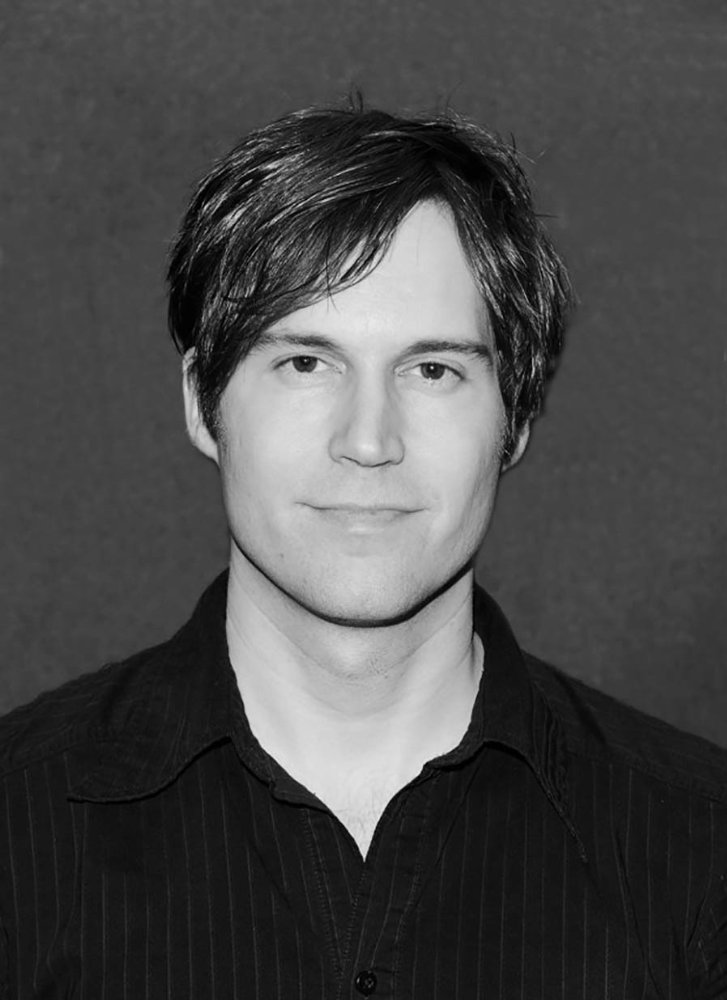 Shawn Christensen