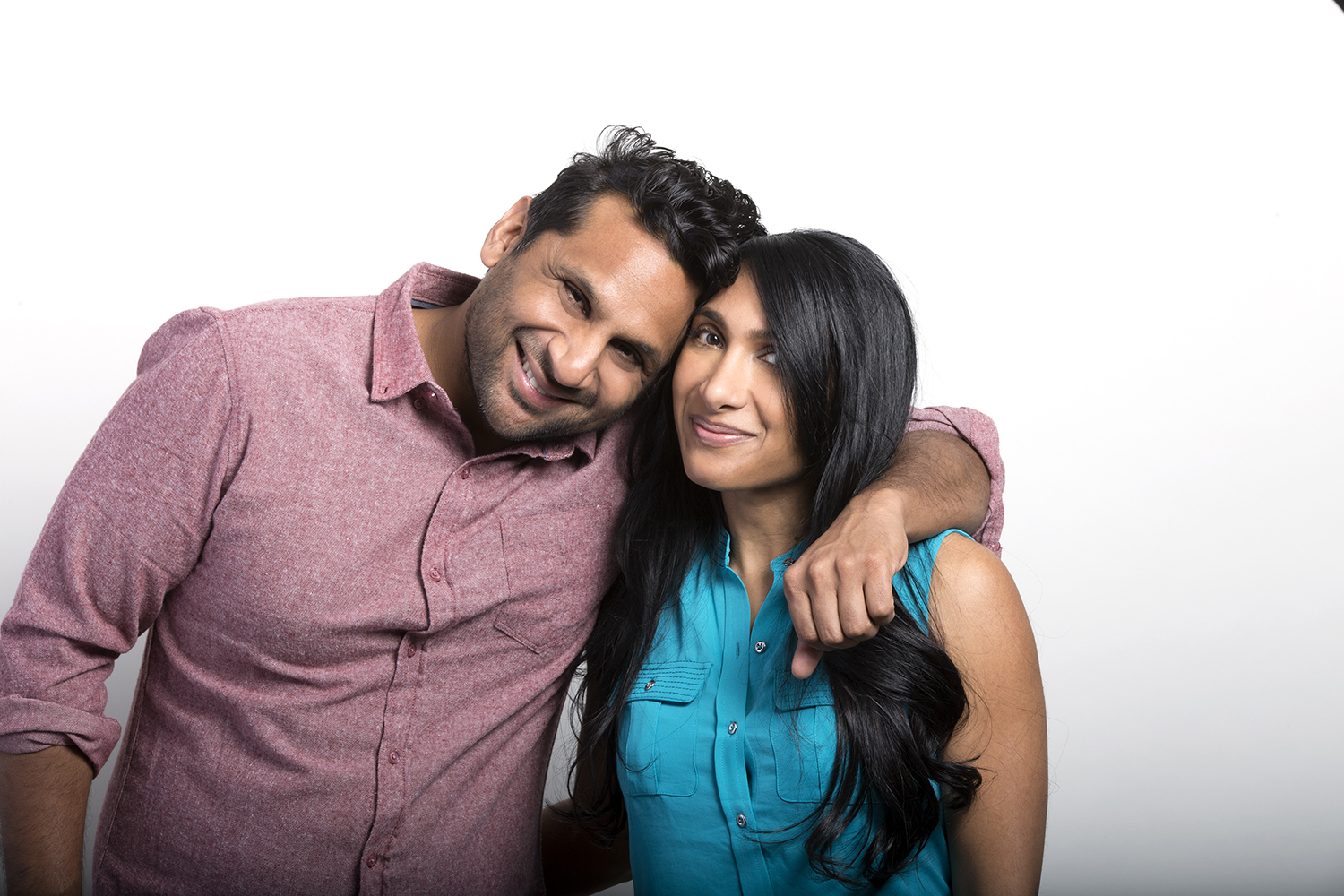 Ravi Patel