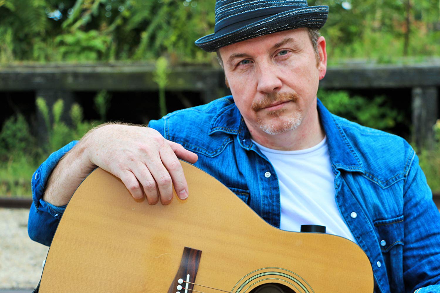 Steven Brown