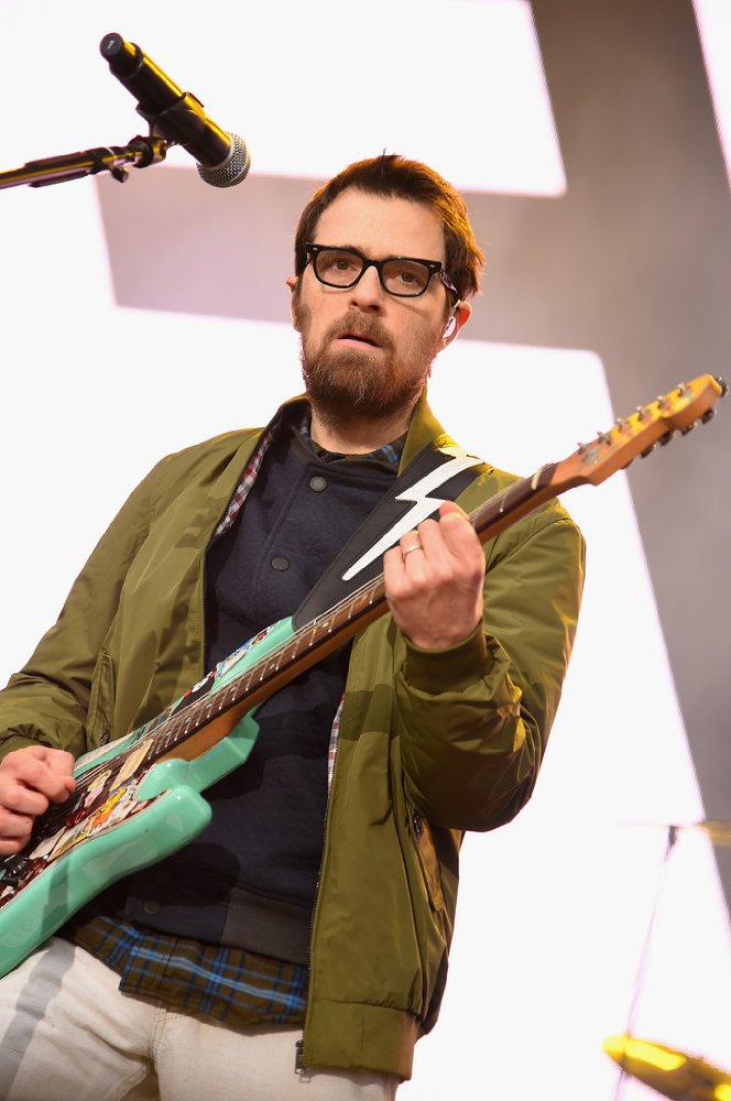 Rivers Cuomo