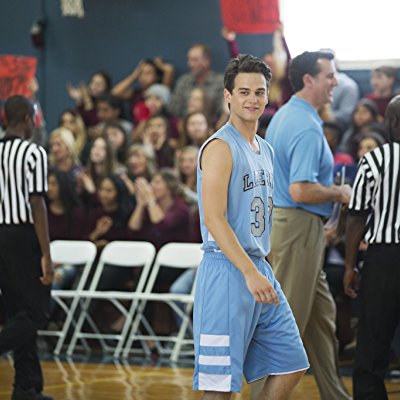 Justin Foley