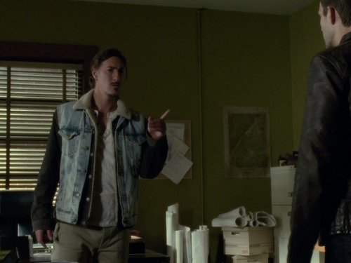Nathan Wuornos