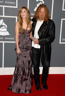 Robert Plant
