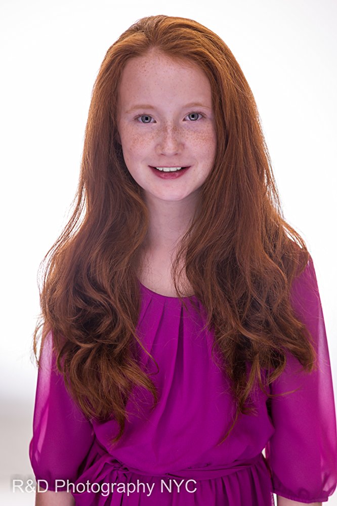 Samantha Bishop