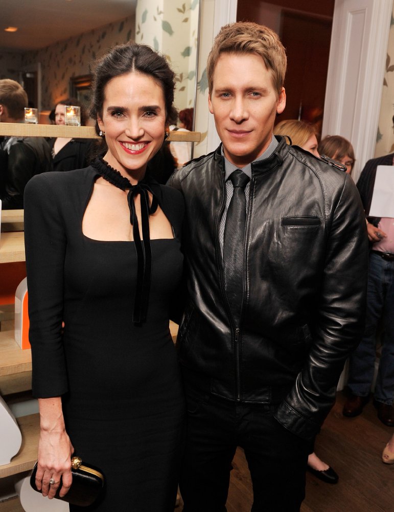 Dustin Lance Black