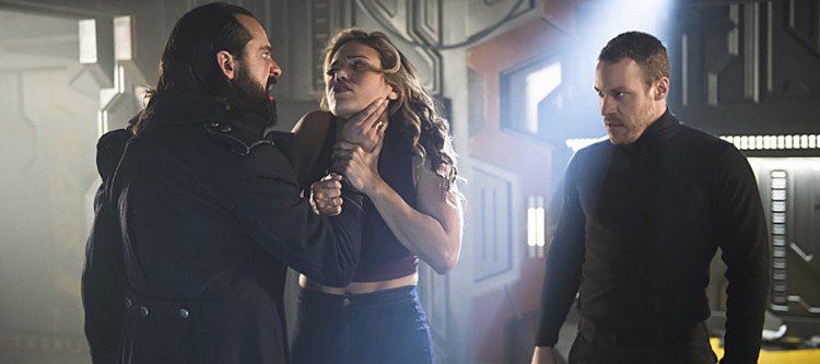 Vandal Savage