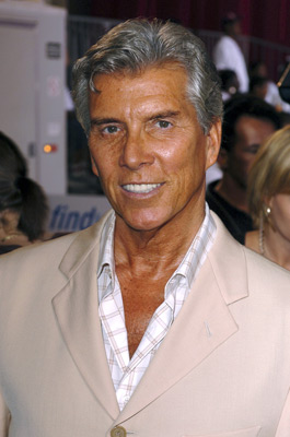 Michael Buffer