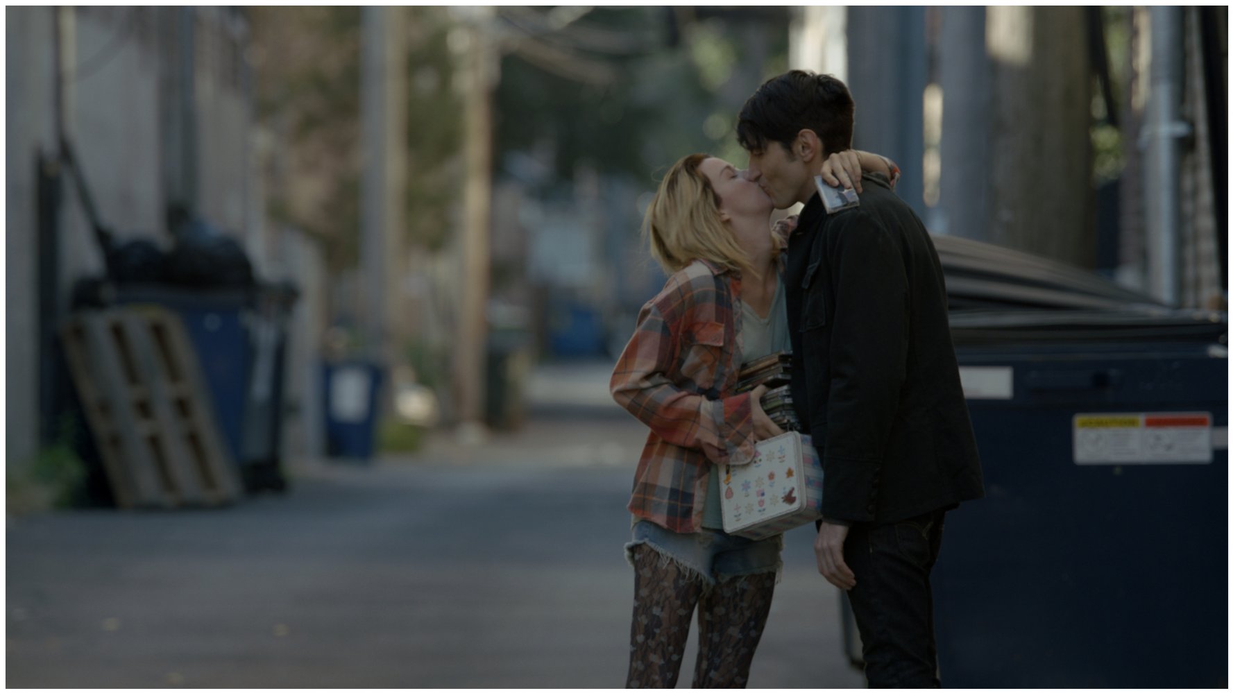 David Dastmalchian