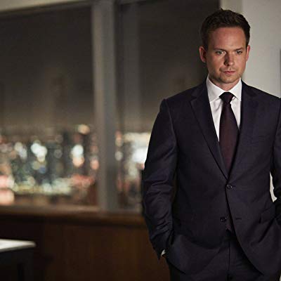Mike Ross