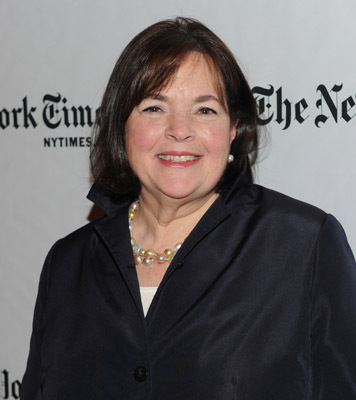 Ina Garten