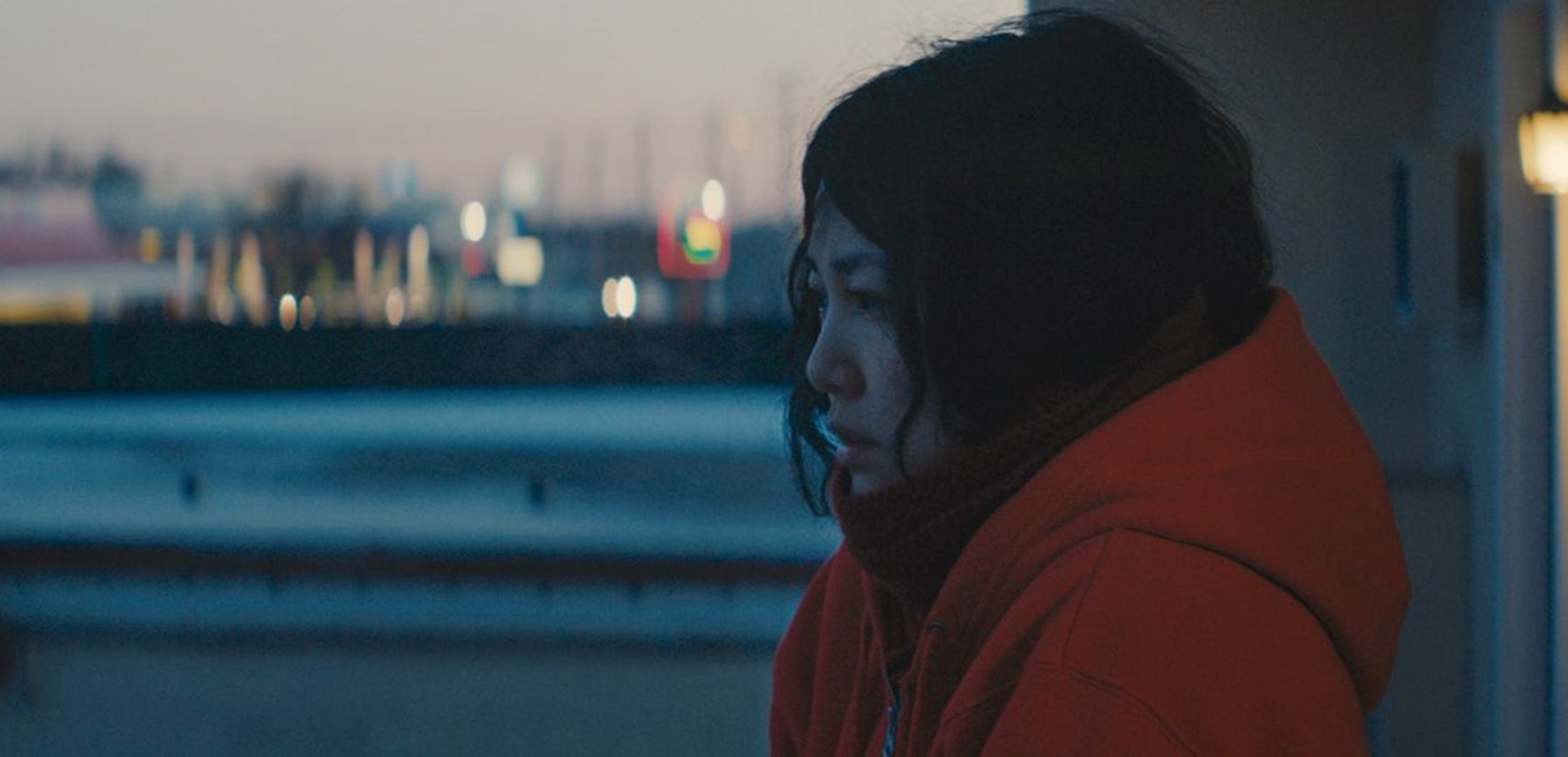 Rinko Kikuchi