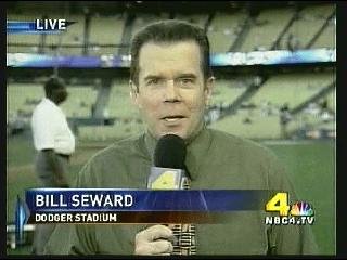 Bill Seward