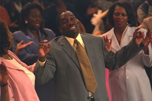 Clyde Goins