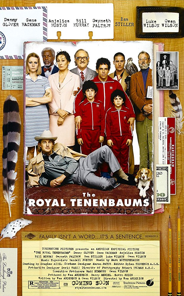 Richie Tenenbaum