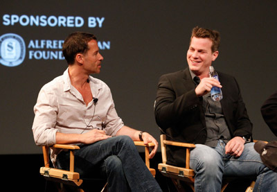 Jonathan Nolan