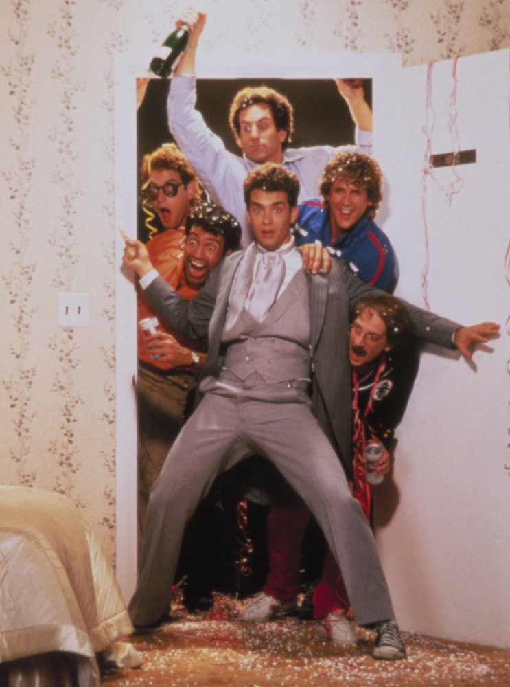 Michael Dudikoff