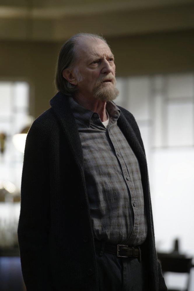 David Bradley