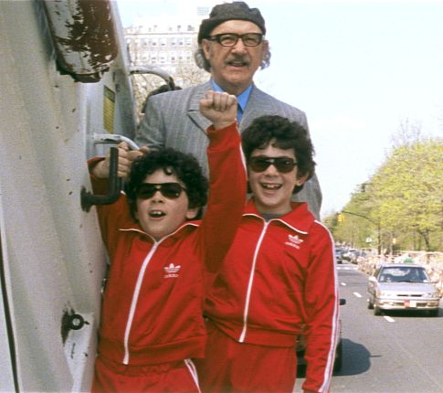 Royal Tenenbaum