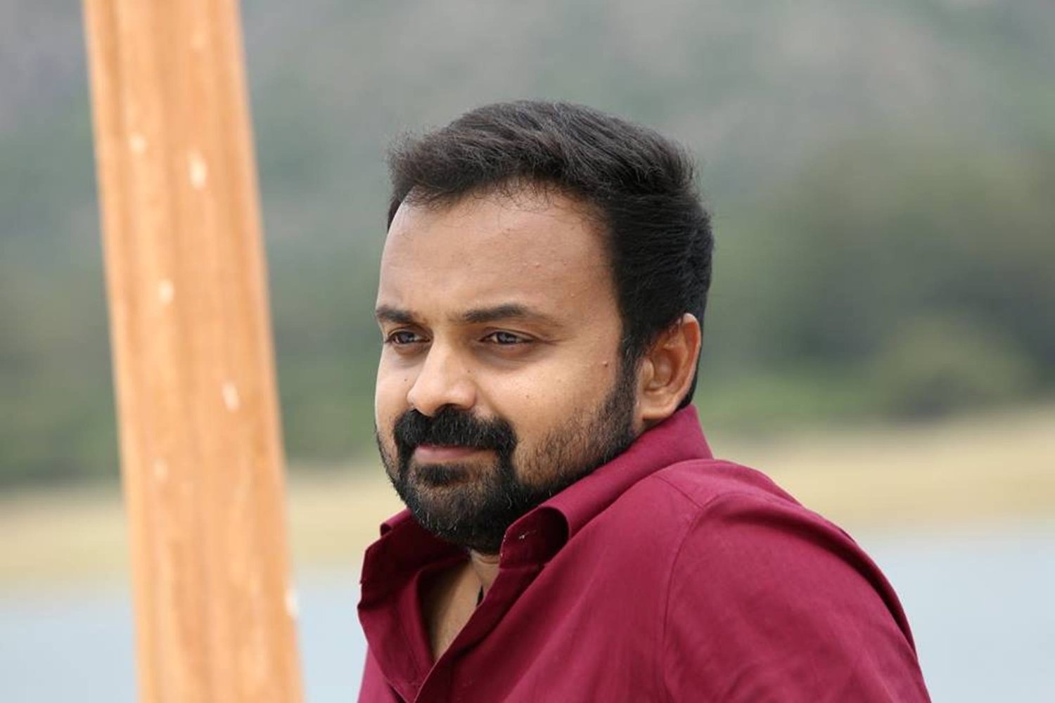 Kunchacko Boban