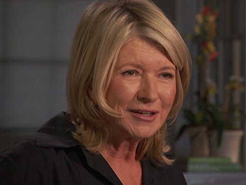 Martha Stewart