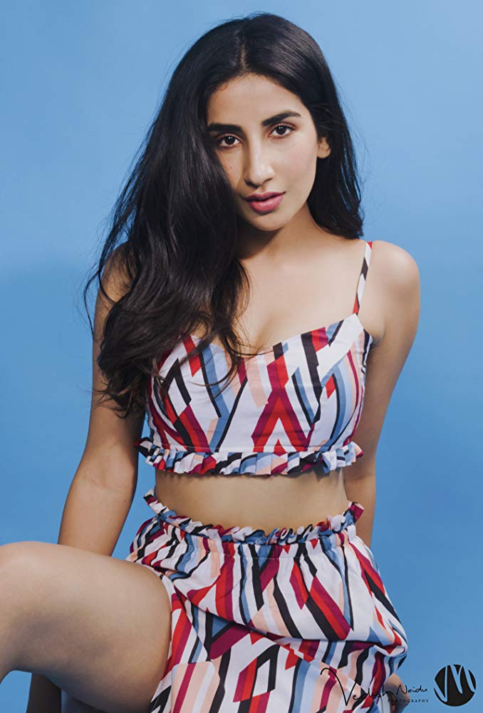 Parul Gulati