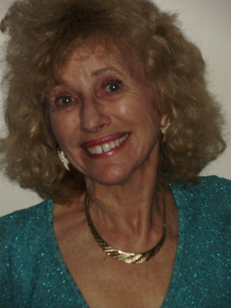Vera R. Taylor