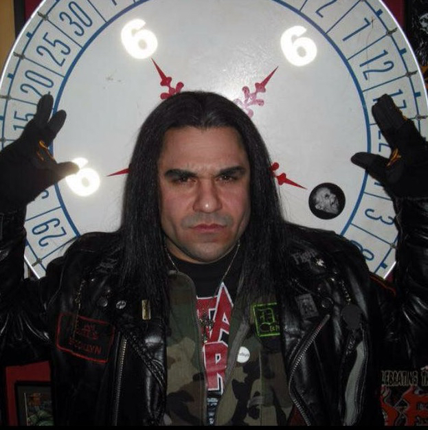 Mike Marino