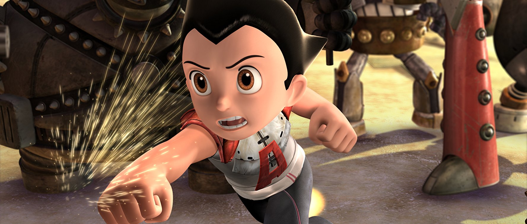 Astro Boy