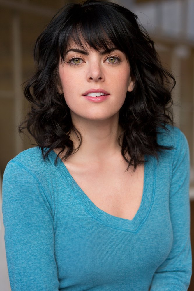 Emily Sandifer