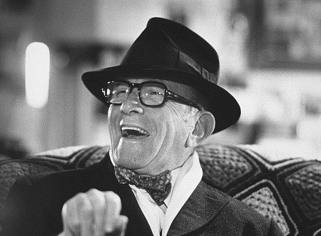 George Burns