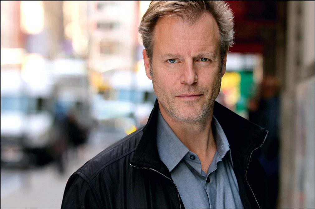 Greg Connolly
