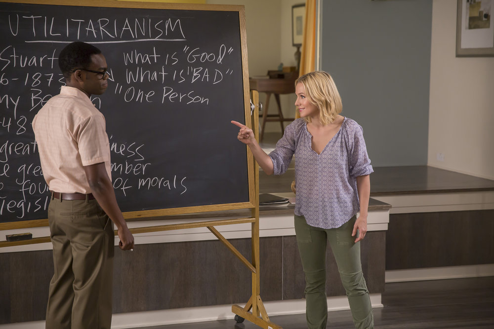 William Jackson Harper