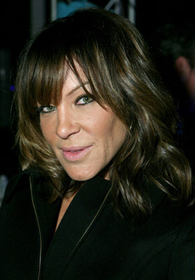 Robin Antin