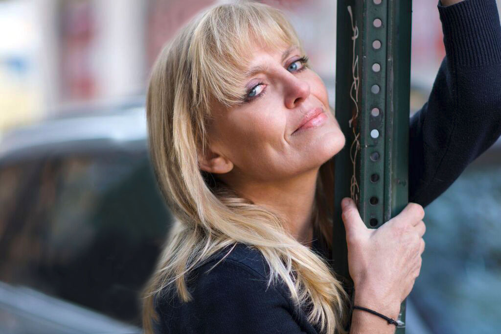 Lynn Spencer