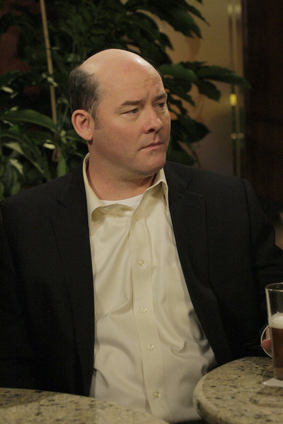 Todd Packer