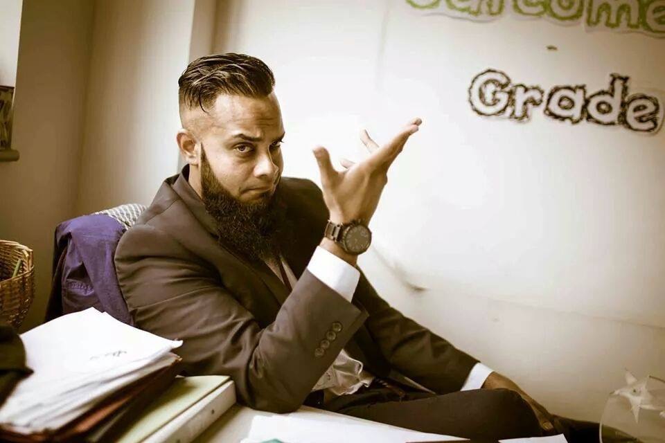 Guz Khan