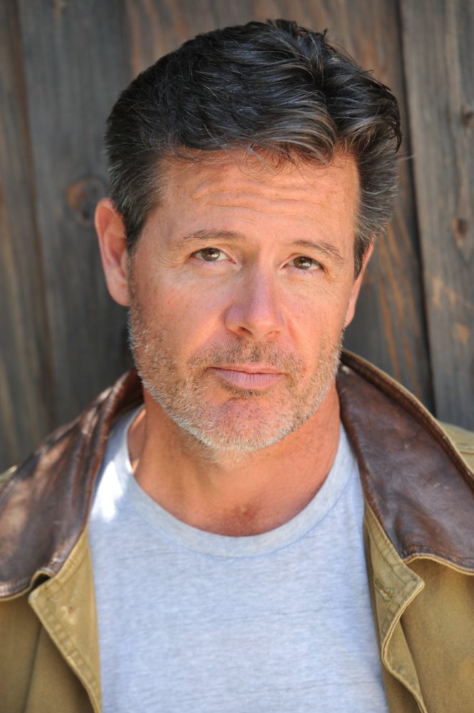 Greg Depetro