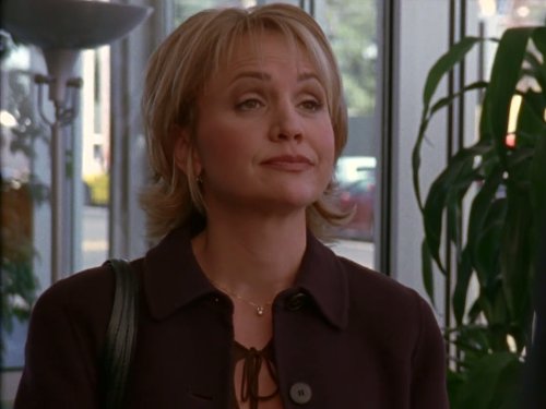 Barbara Alyn Woods