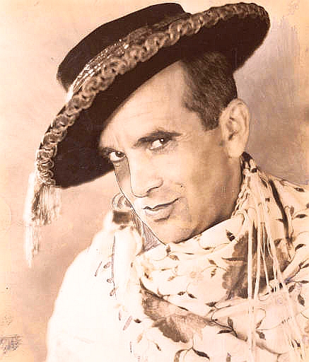 Al Jolson